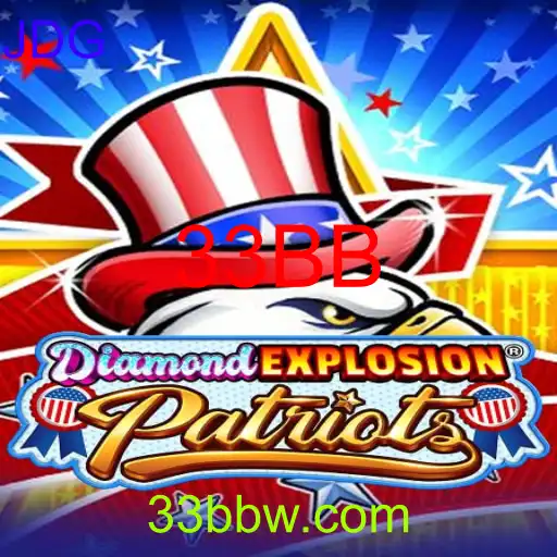 DiamondExplosionPatriots