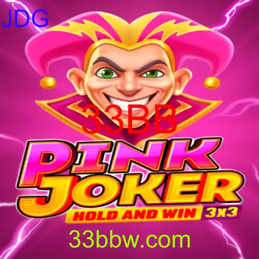 pinkjoker